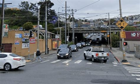 San Francisco homicide: Two stabbed, one fatally, in daytime attack